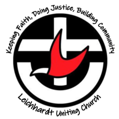 Leichhardt Uniting Church