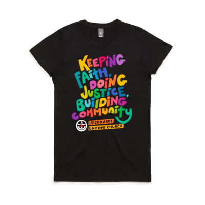 Fitted T-Shirt Thumbnail