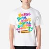 Hammer Heavyweight Tee Thumbnail