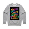 Mens United Crew (Clearance) Thumbnail