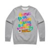 Mens United Crew (Clearance) Thumbnail