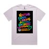 Men's Heavy Tee (Same Day) Thumbnail