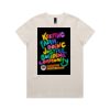 Women's Maple Tee Thumbnail