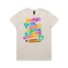 Women's Maple Tee Thumbnail