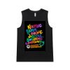 Women's Upside Tank Thumbnail