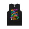 Women's Upside Tank Thumbnail